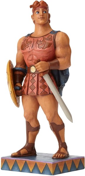HÉRCULES 20 ANIVERSARIO - DISNEY TRADITIONS
