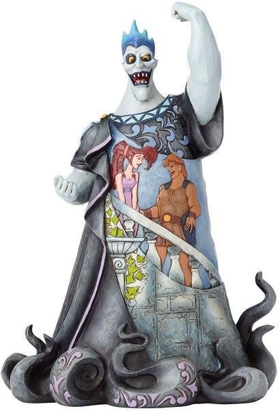 HADES 20 ANIVERSARIO - DISNEY TRADITIONS
