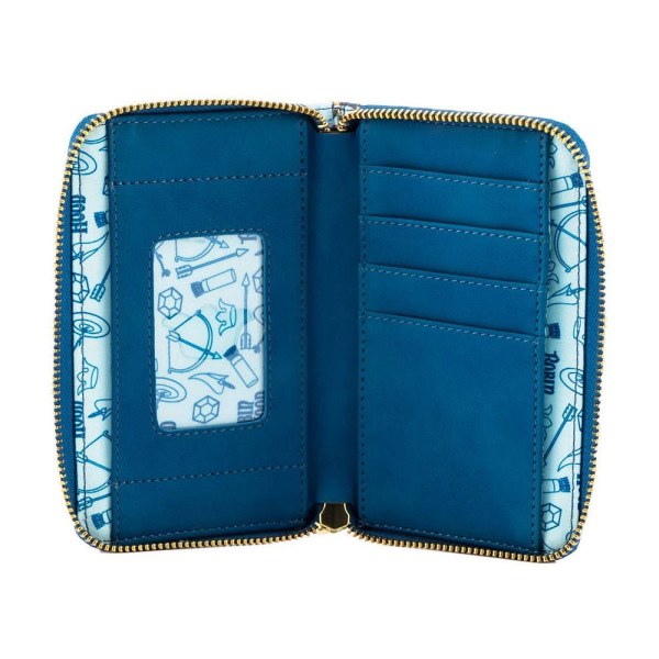 CARTERA SHERWOOD ROBIN HOOD - DISNEY LOUNGEFLY
