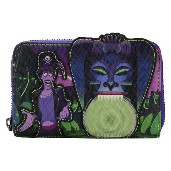 CARTERA DR. FÁCIL - DISNEY LOUNGEFLY