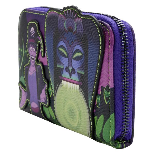 CARTERA DR. FÁCIL - DISNEY LOUNGEFLY