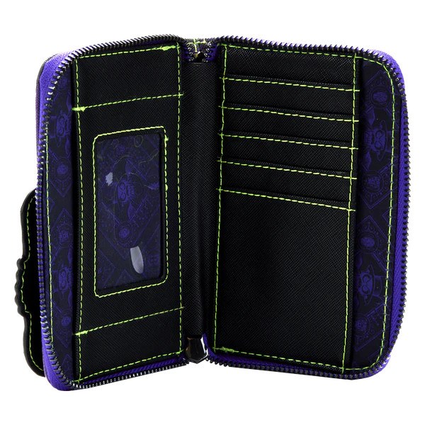 CARTERA DR. FÁCIL - DISNEY LOUNGEFLY