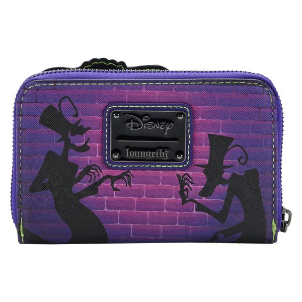 CARTERA DR. FÁCIL - DISNEY LOUNGEFLY