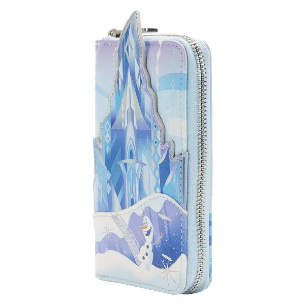 FROZEN CASTILLO DE PRINCESAS FROZEN - DISNEY LOUNGEFLY
