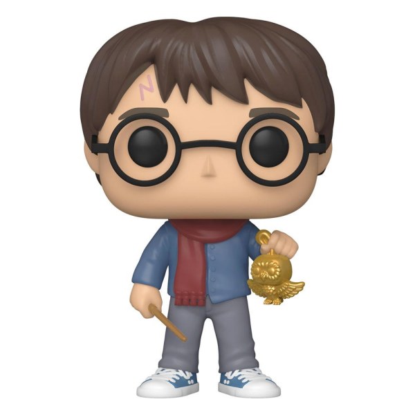 ¡ FUNKO POP! 122 - HARRY POTTER - HARRY POTTER