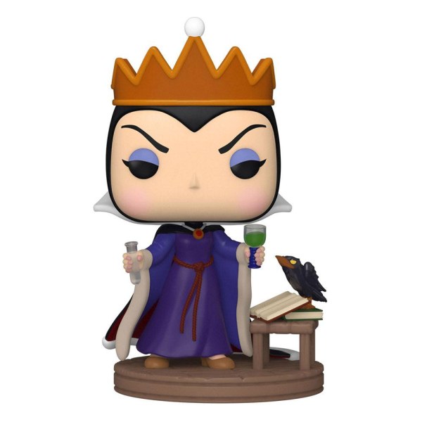 FUNKO POP! 1079 - DISNEY BLANCANIEVES - REINA GRIMHILDE