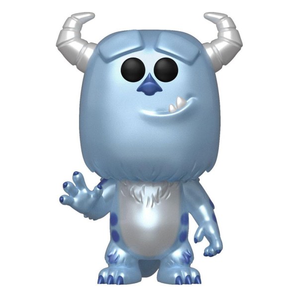 FUNKO POP! SE - MONSTRUOS Y CÍA - SULLY