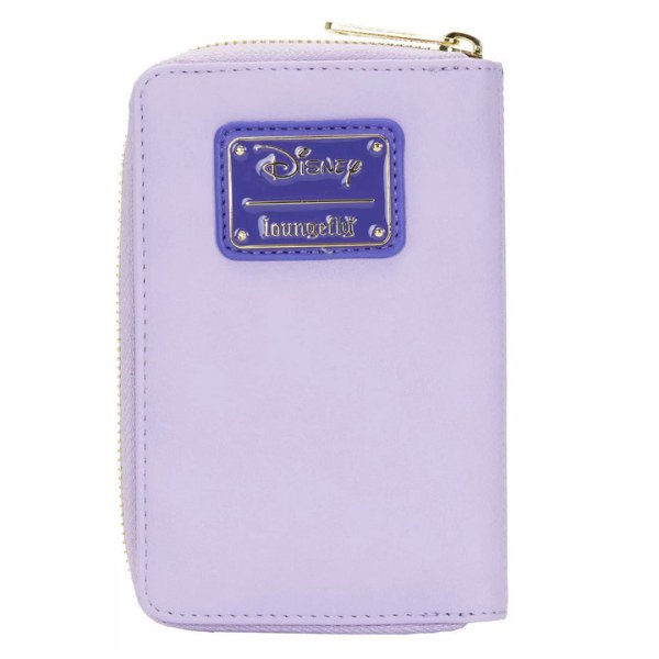 BILLETERA MUSAS HÉRCULES - DISNEY LOUNGEFLY