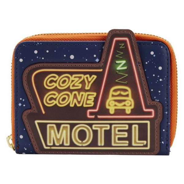 CARS COCHES - DISNEY LOUNGEFLY