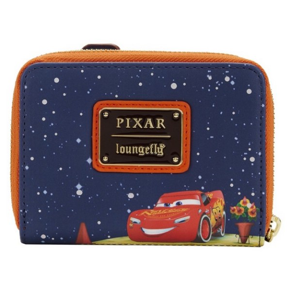 CARS COCHES - DISNEY LOUNGEFLY