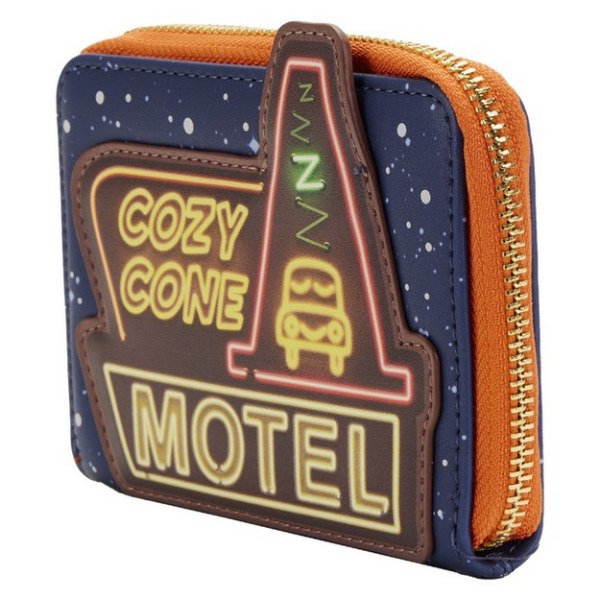 CARS COCHES - DISNEY LOUNGEFLY