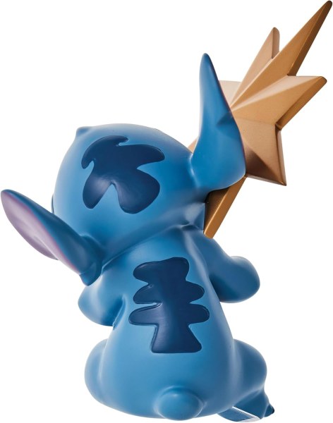 DECORACIÓN SUPERIOR DEL ÁRBOL DE STITCH - DISNEY DEPT.56
