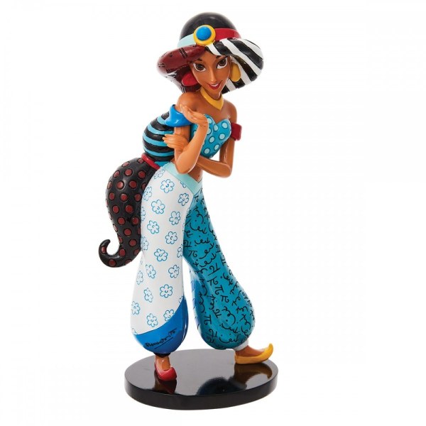 JASMIN - DISNEY BRITTO