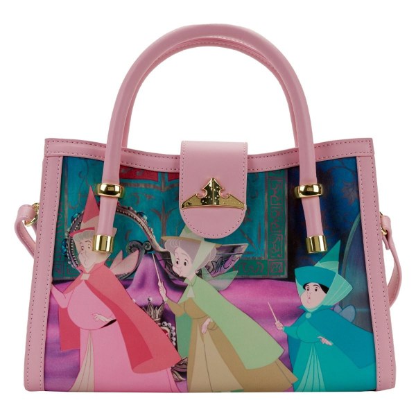 BOLSO BANDOLERA