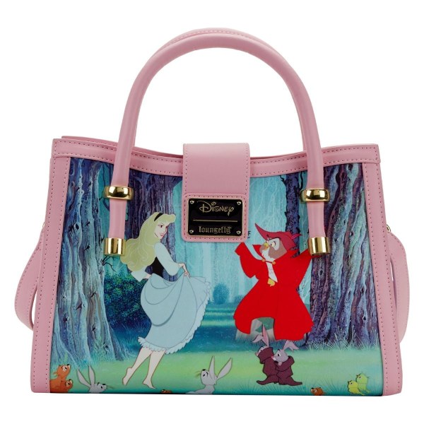 BOLSO BANDOLERA