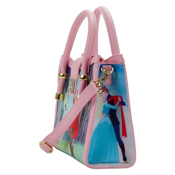 BOLSO BANDOLERA