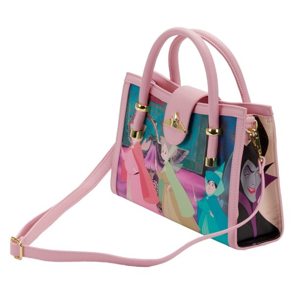 BOLSO BANDOLERA