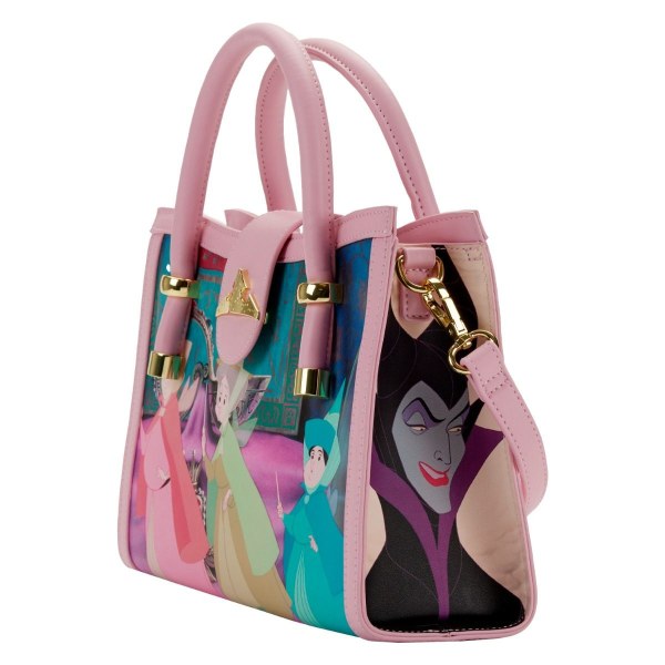 BOLSO BANDOLERA