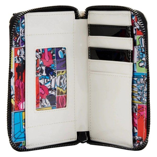 BILLETERA STORMTROOPER - STAR WARS LOUNGEFLY