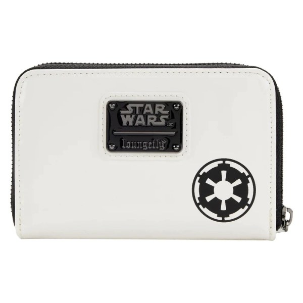BILLETERA STORMTROOPER - STAR WARS LOUNGEFLY