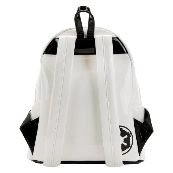 MINI MOCHILA STORMTROOPER - STAR WARS LOUNGEFLY