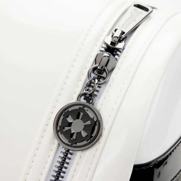 MINI MOCHILA STORMTROOPER - STAR WARS LOUNGEFLY