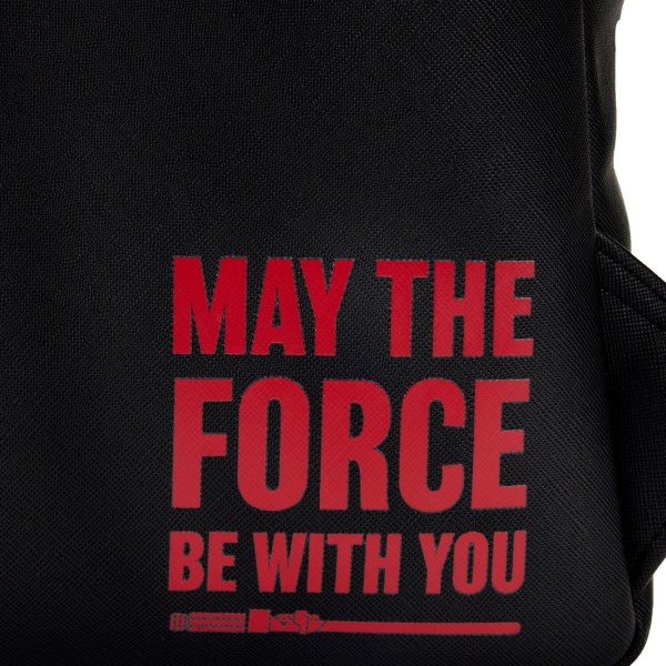 MINI MOCHILA TRILOGÍA 2 - STAR WARS LOUNGEFLY