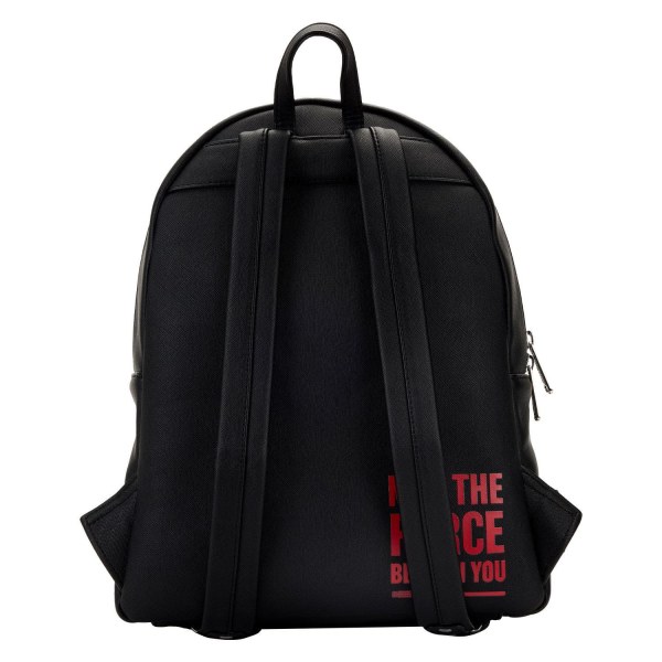 MINI MOCHILA TRILOGÍA 2 - STAR WARS LOUNGEFLY