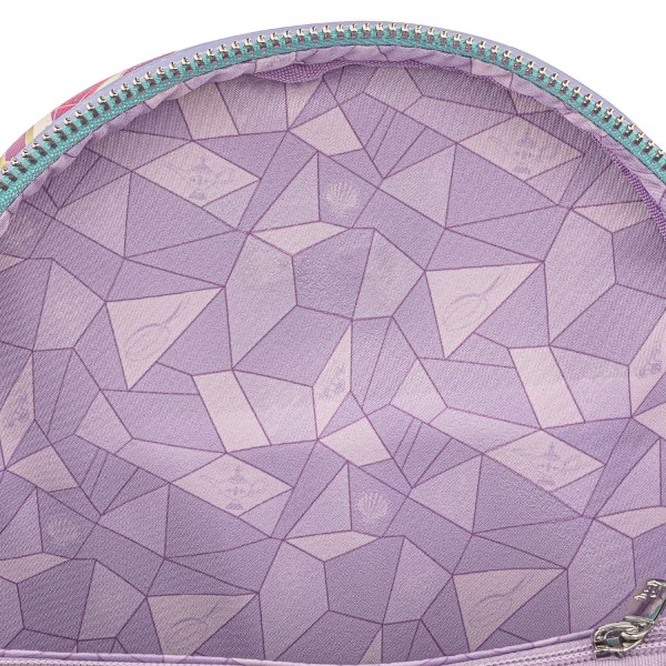 MINI MOCHILA CON CRISTALES - DISNEY LOUNGEFLY