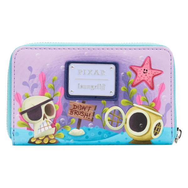 CARTERA ACUARIO NEMO - DISNEY LOUNGEFLY
