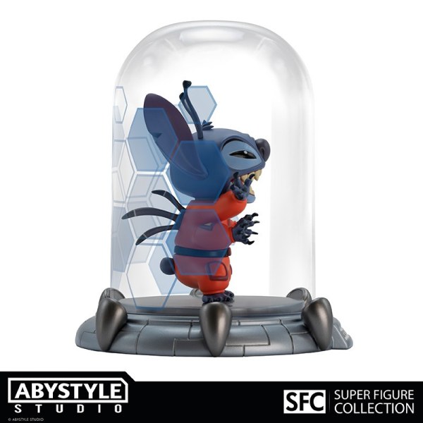 STITCH 626 - LILO Y STITCH