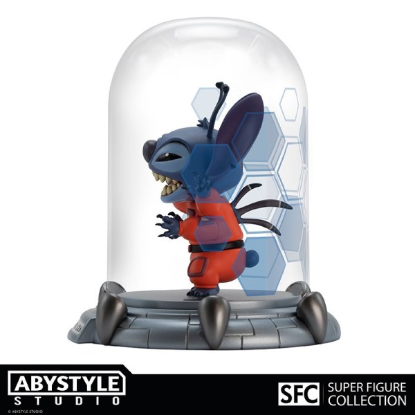 STITCH 626 - LILO Y STITCH