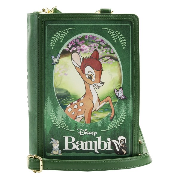 BOLSOS DE HOMBRO - DISNEY LOUNGEFLY