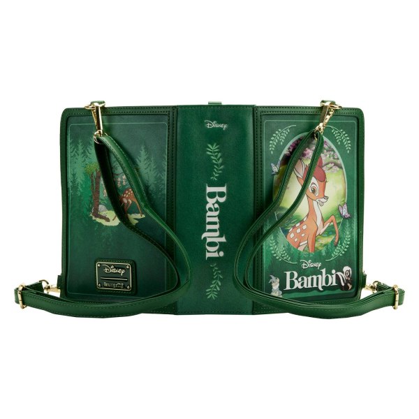 BOLSOS DE HOMBRO - DISNEY LOUNGEFLY