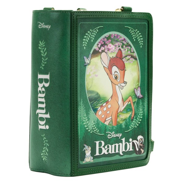 BOLSOS DE HOMBRO - DISNEY LOUNGEFLY