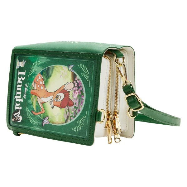 BOLSOS DE HOMBRO - DISNEY LOUNGEFLY