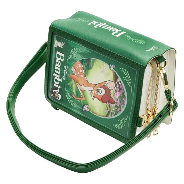 BOLSOS DE HOMBRO - DISNEY LOUNGEFLY