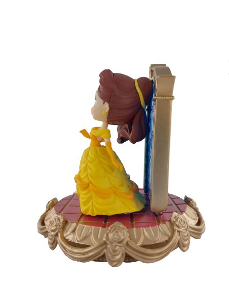 BELLA - HISTORIAS Q POSKET DE DISNEY