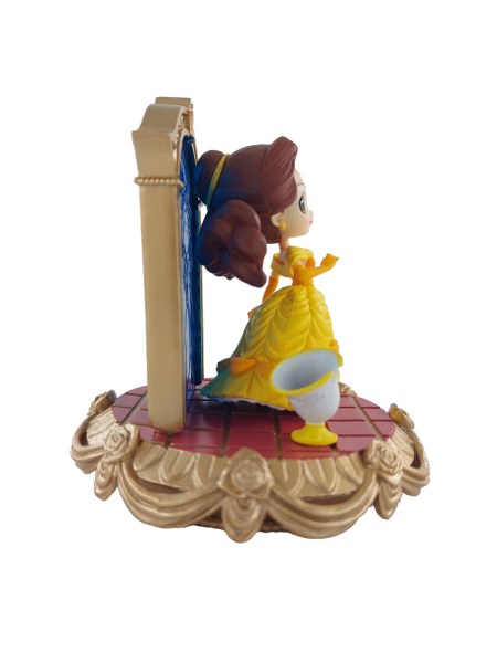 BELLA - HISTORIAS Q POSKET DE DISNEY