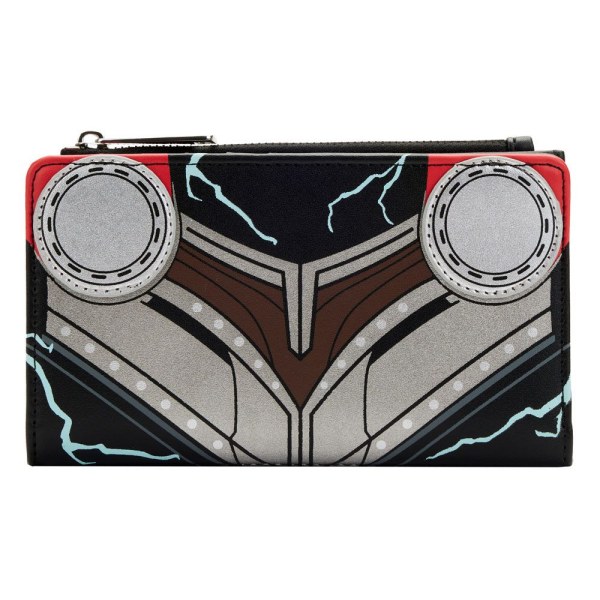 BILLETERA THOR - MARVEL LOUNGEFLY