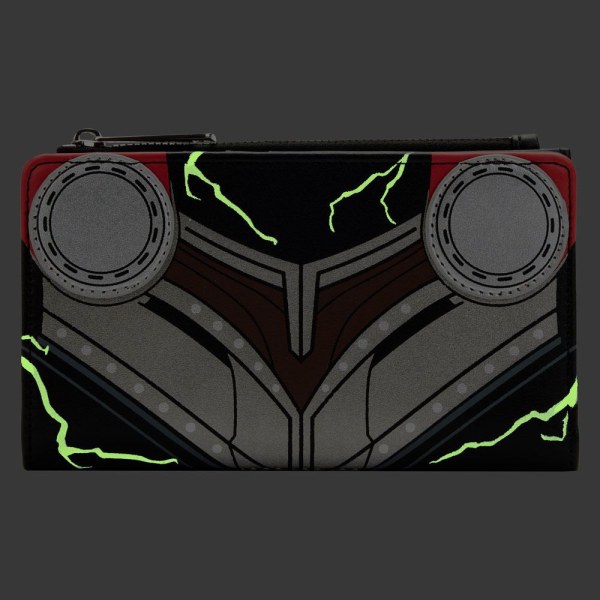 BILLETERA THOR - MARVEL LOUNGEFLY