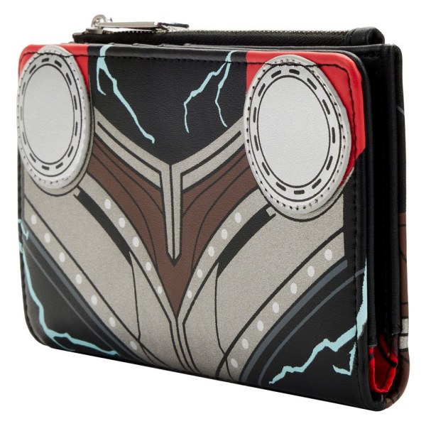 BILLETERA THOR - MARVEL LOUNGEFLY