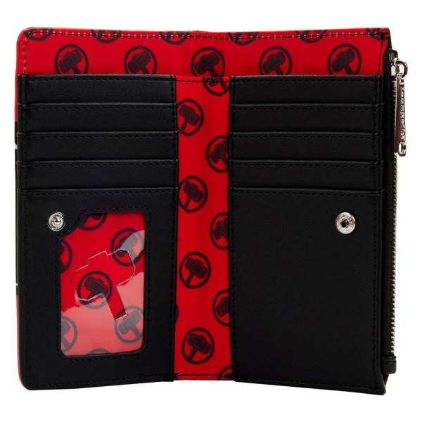 BILLETERA THOR - MARVEL LOUNGEFLY