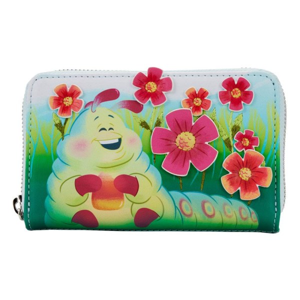 BILLETERA 1001 PATAS - DISNEY LOUNGEFLY