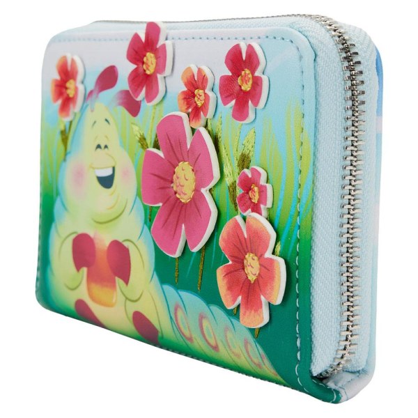BILLETERA 1001 PATAS - DISNEY LOUNGEFLY