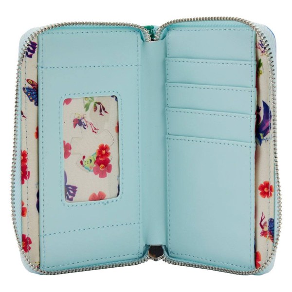 BILLETERA 1001 PATAS - DISNEY LOUNGEFLY