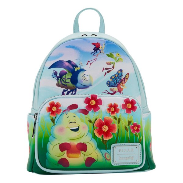 MINI MOCHILA 101 DÁLMATAS - DISNEY LOUNGEFLY