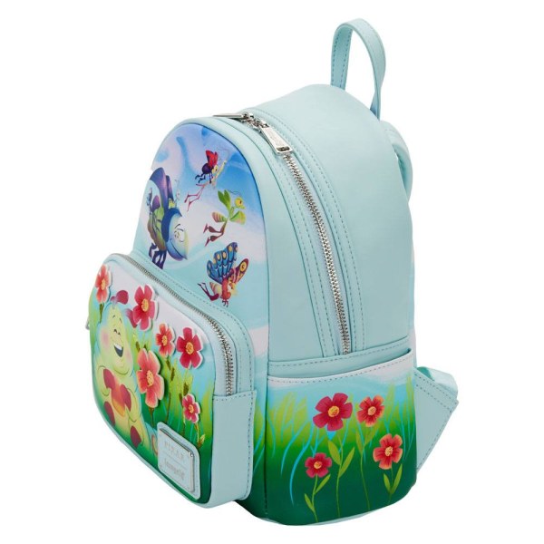 MINI MOCHILA 101 DÁLMATAS - DISNEY LOUNGEFLY