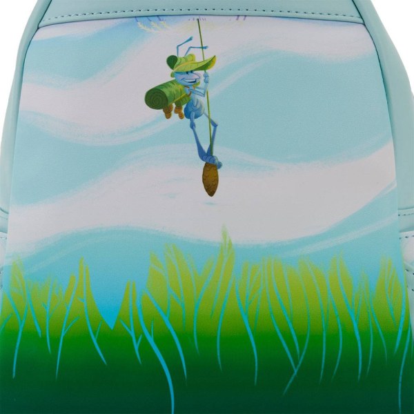 MINI MOCHILA 101 DÁLMATAS - DISNEY LOUNGEFLY