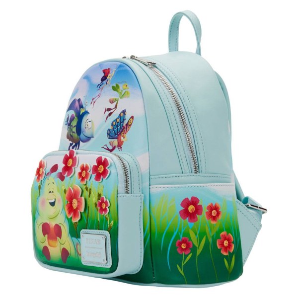MINI MOCHILA 101 DÁLMATAS - DISNEY LOUNGEFLY